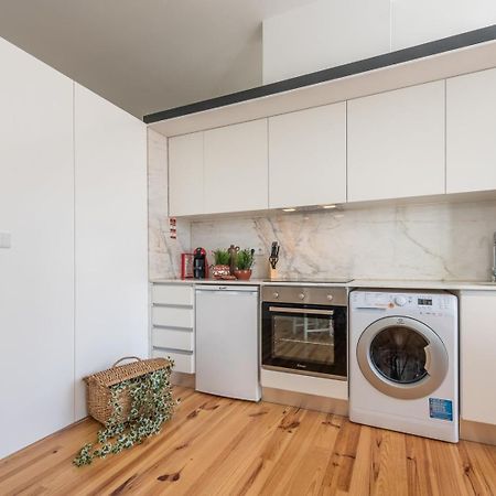 Guestready - Coral Apartment Porto Ngoại thất bức ảnh