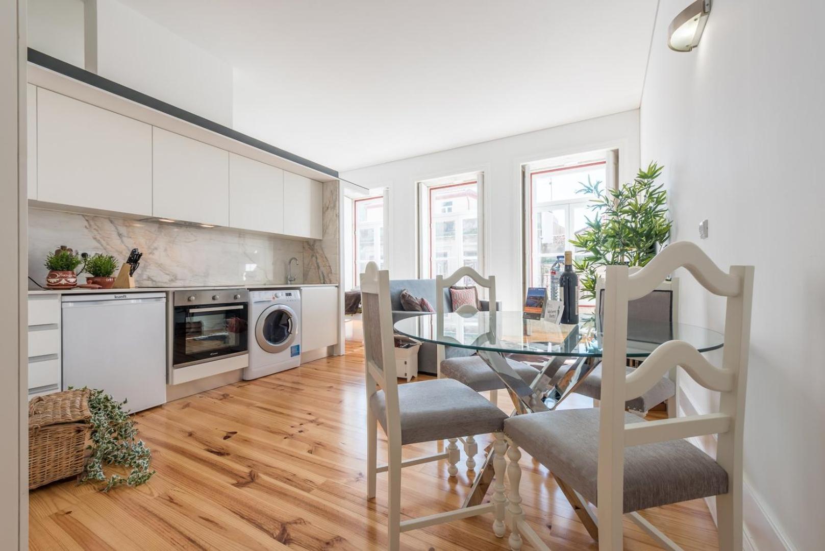 Guestready - Coral Apartment Porto Ngoại thất bức ảnh