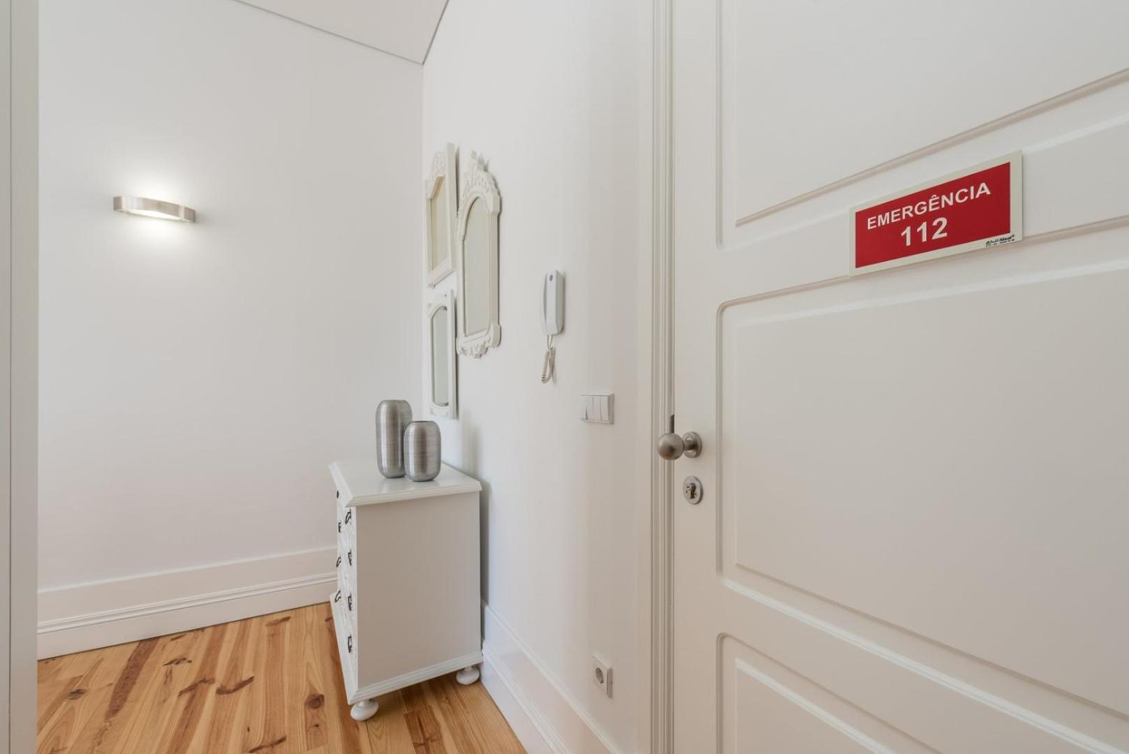 Guestready - Coral Apartment Porto Ngoại thất bức ảnh