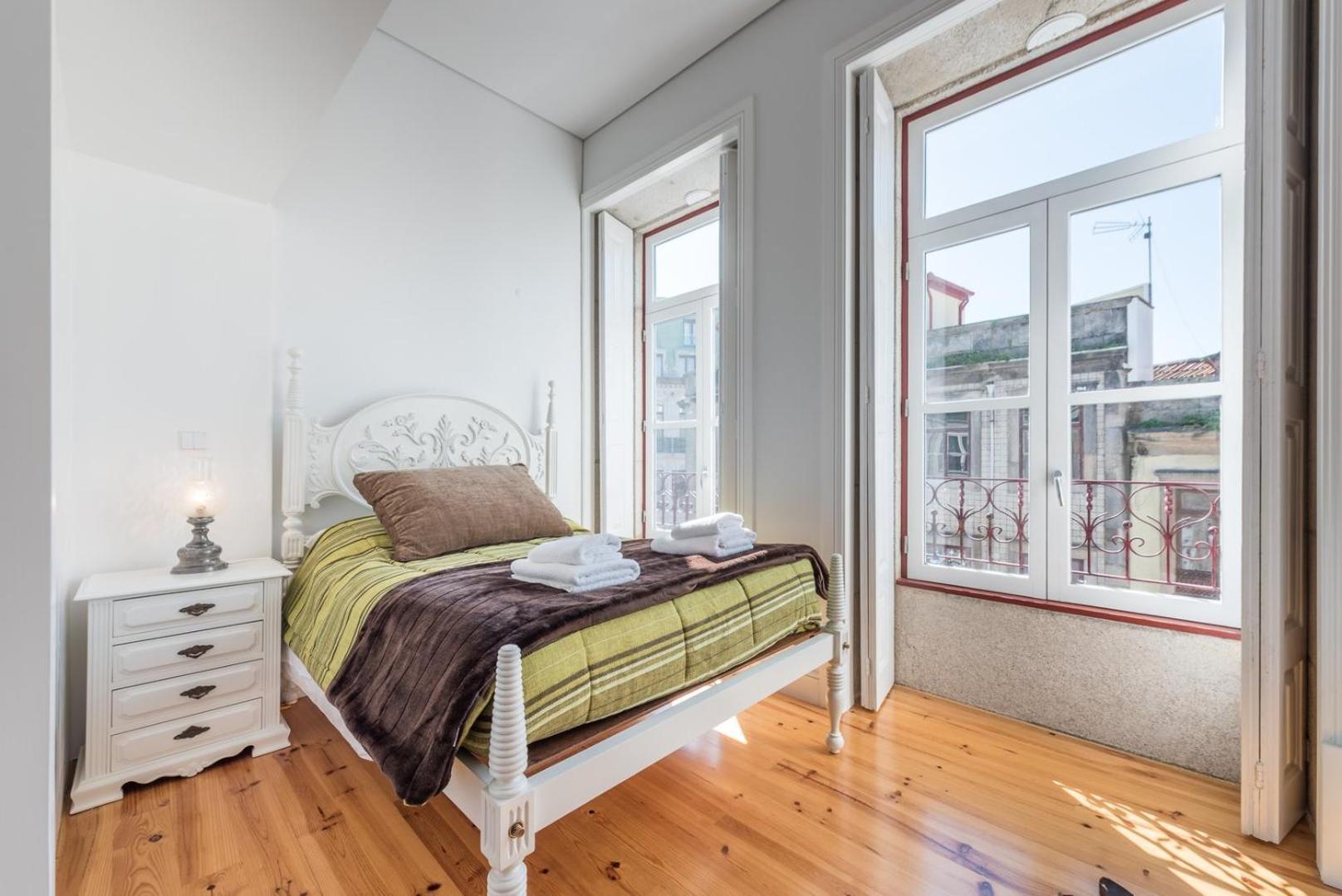 Guestready - Coral Apartment Porto Ngoại thất bức ảnh