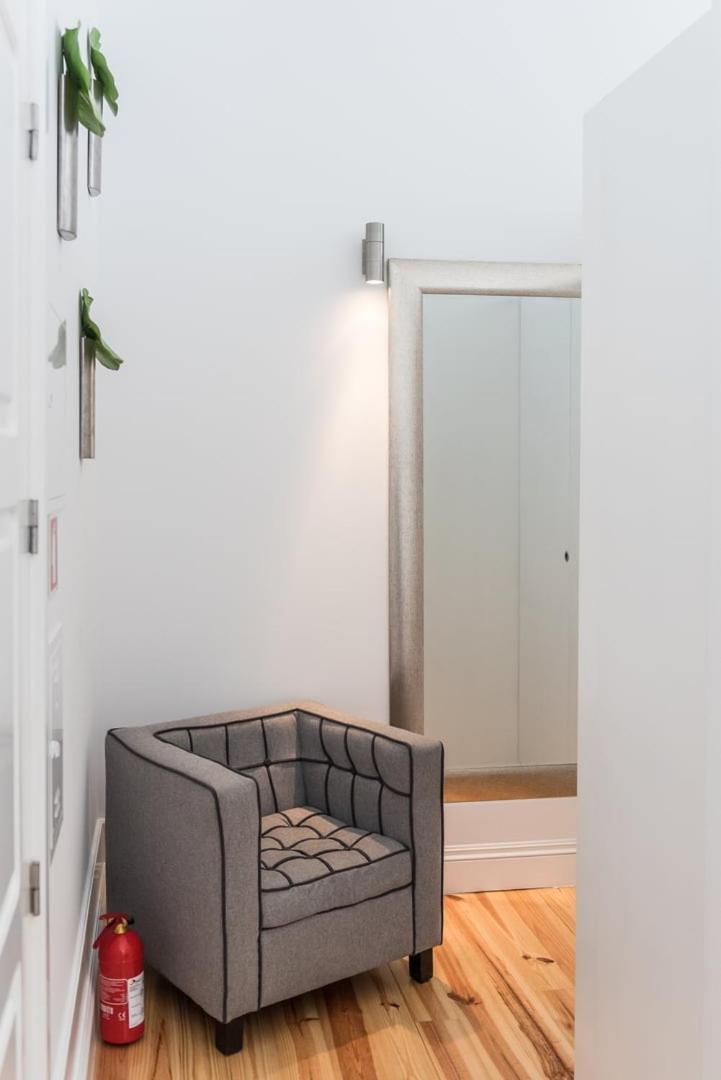 Guestready - Coral Apartment Porto Ngoại thất bức ảnh